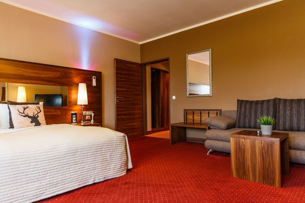 Hotel Himmelreich Bild 22