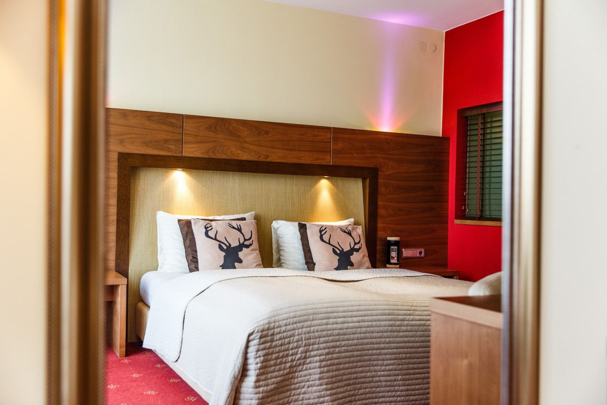 Hotel Himmelreich Bild 25