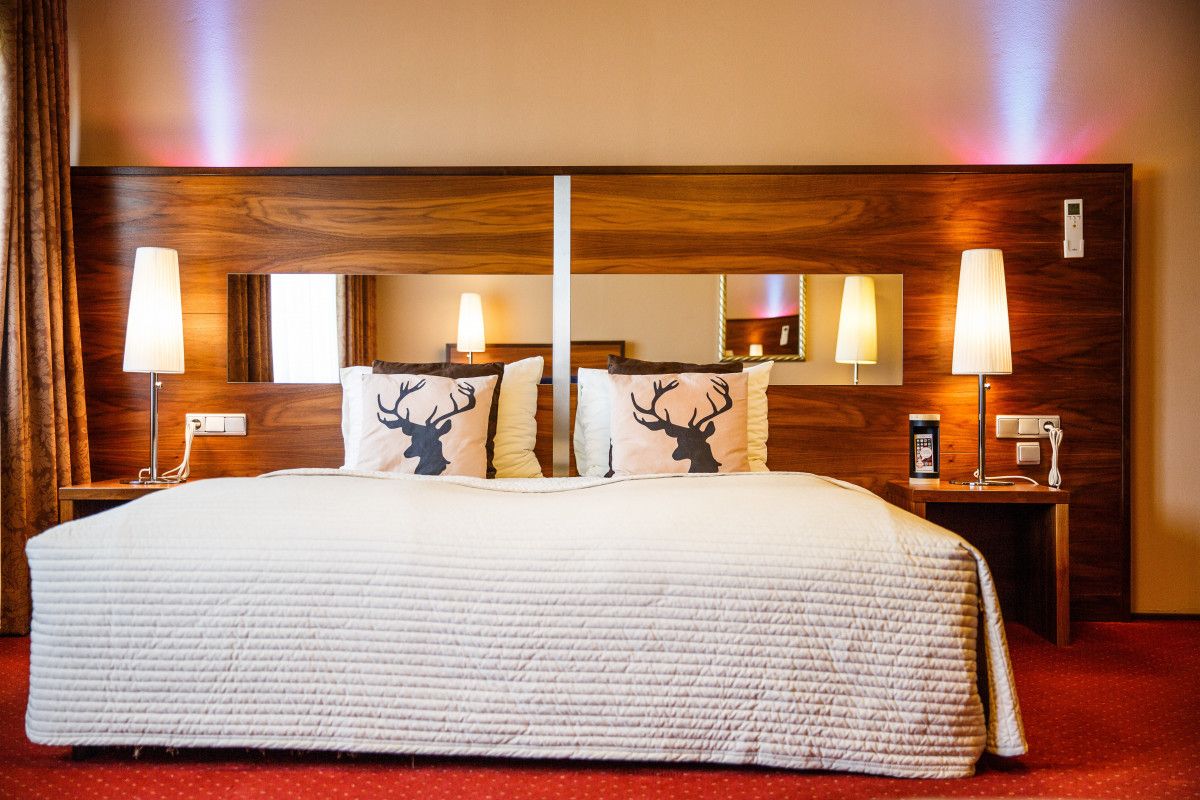 Hotel Himmelreich Bild 27