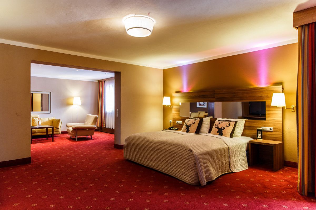 Hotel Himmelreich Bild 2