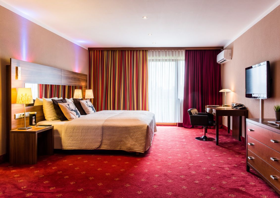 Hotel Himmelreich Bild 7