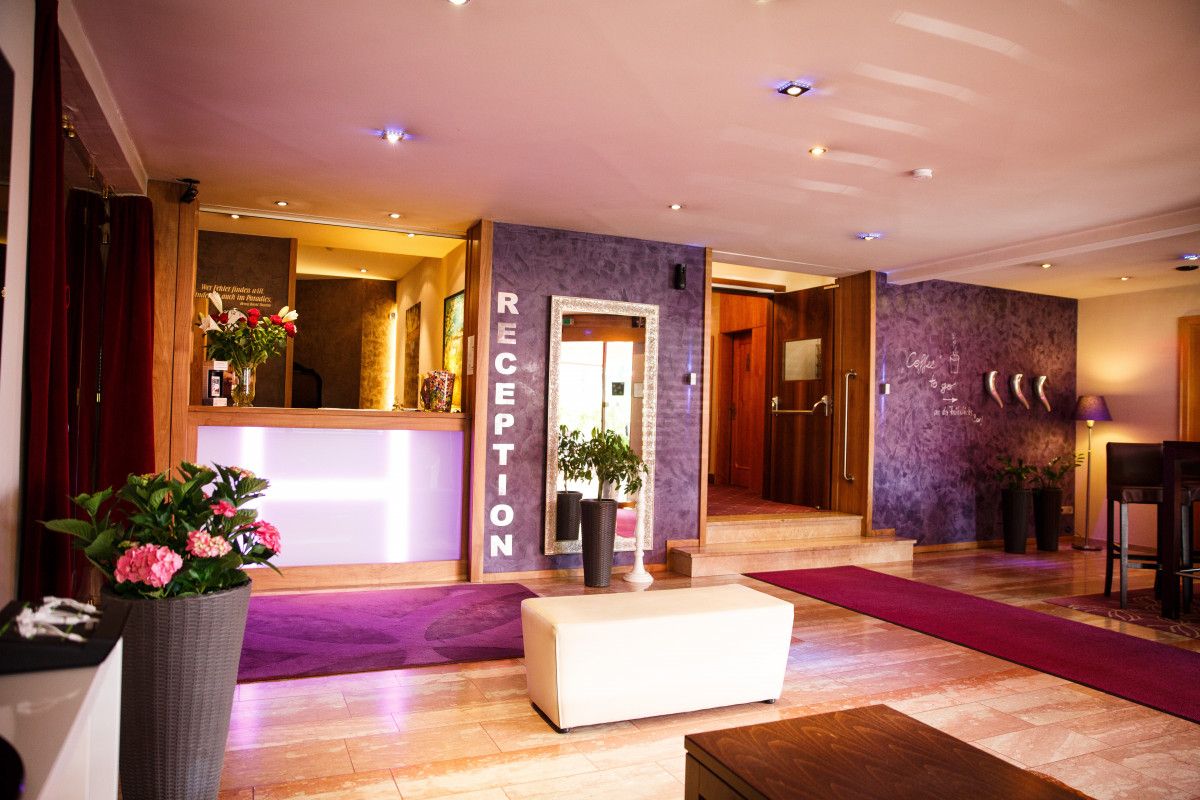 Hotel Himmelreich Bild 10