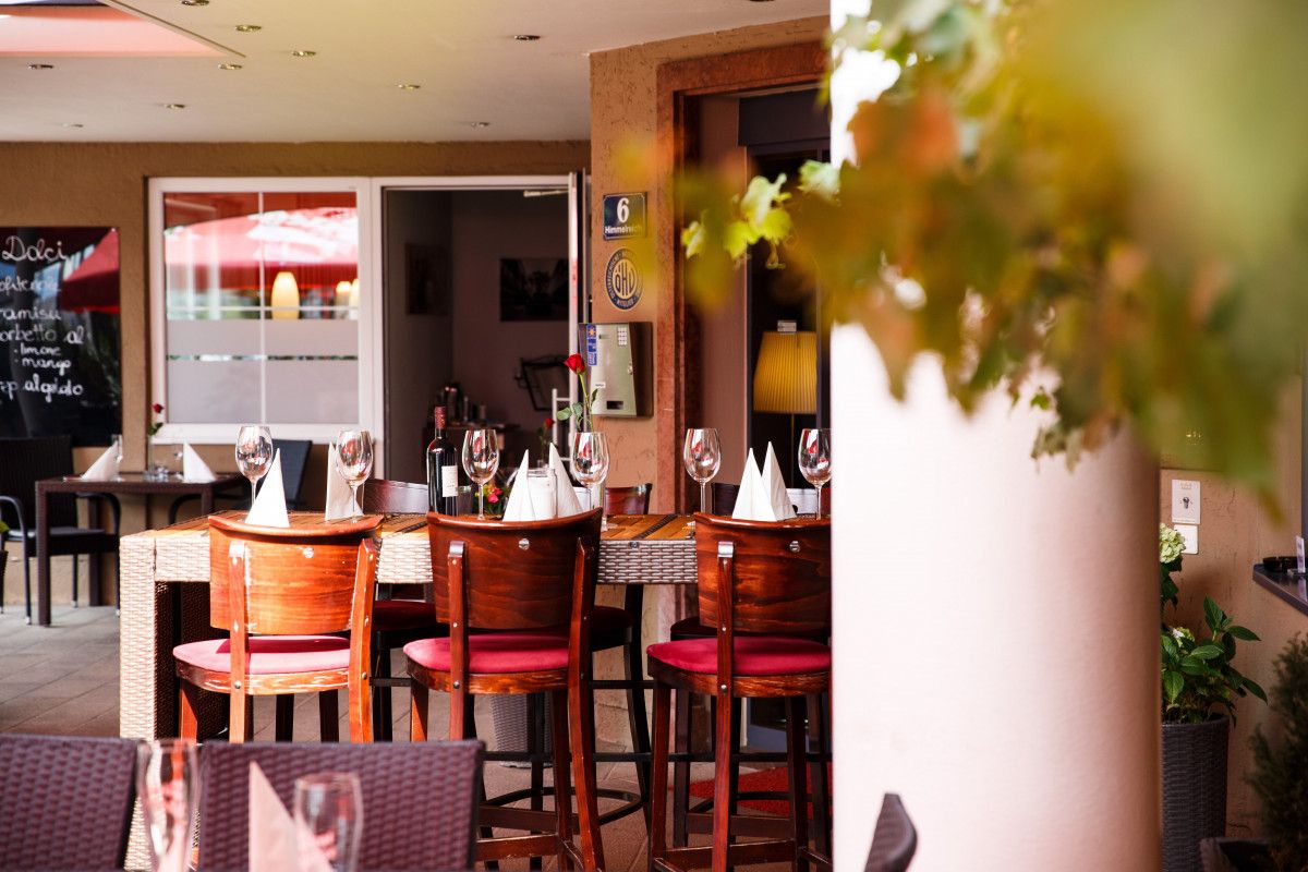 Hotel Himmelreich Bild 16