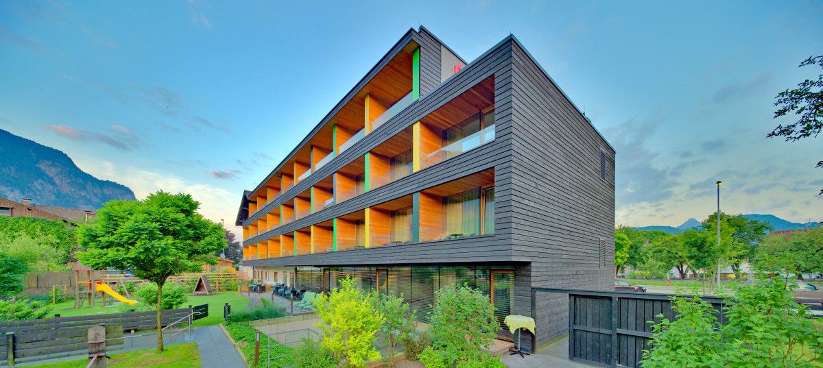 Hotel Sattlerwirt Bild 4