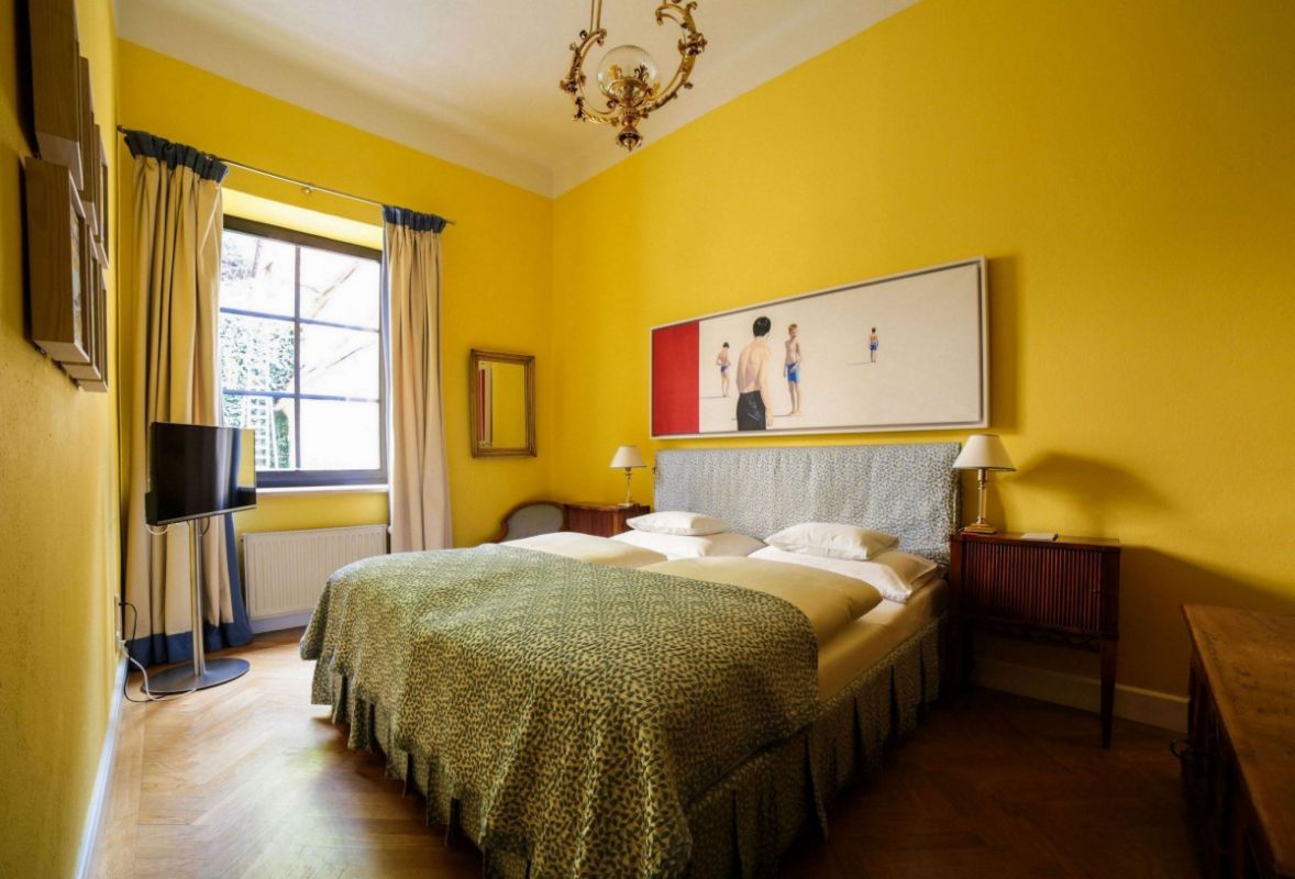 Schlossberghotel Bild 50