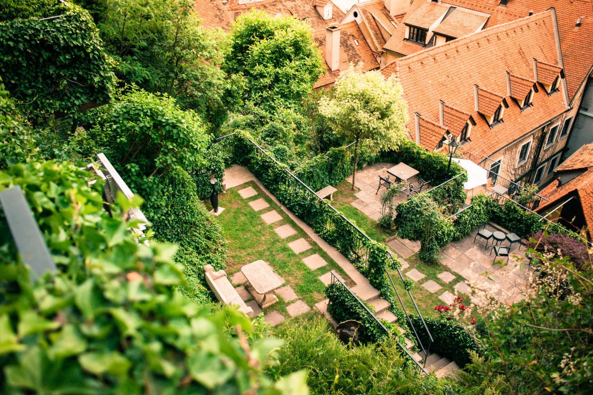 Schlossberghotel Bild 52