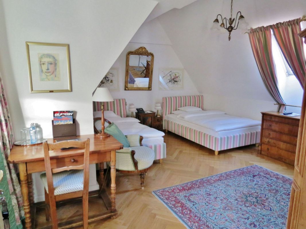 Schlossberghotel Bild 54
