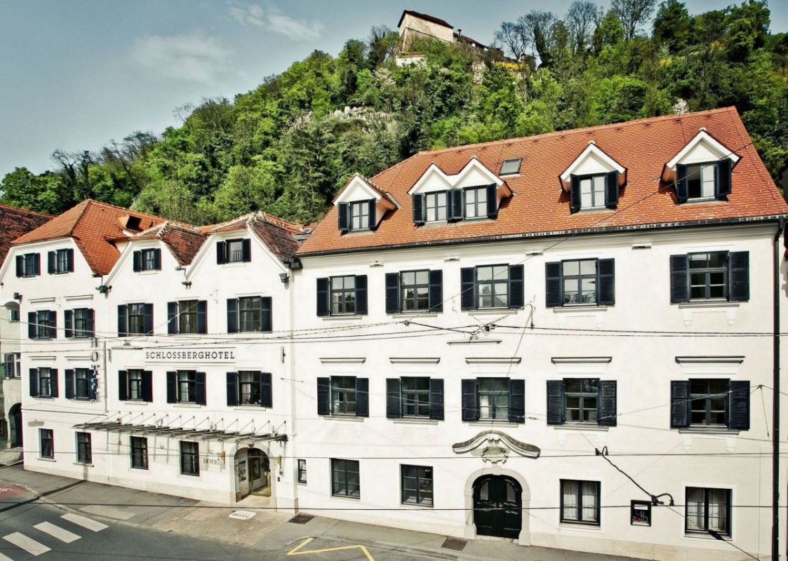 Schlossberghotel Bild 55