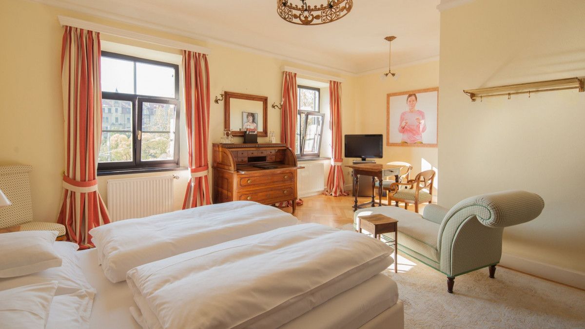 Schlossberghotel Bild 23
