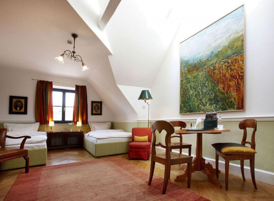 Schlossberghotel Bild 28