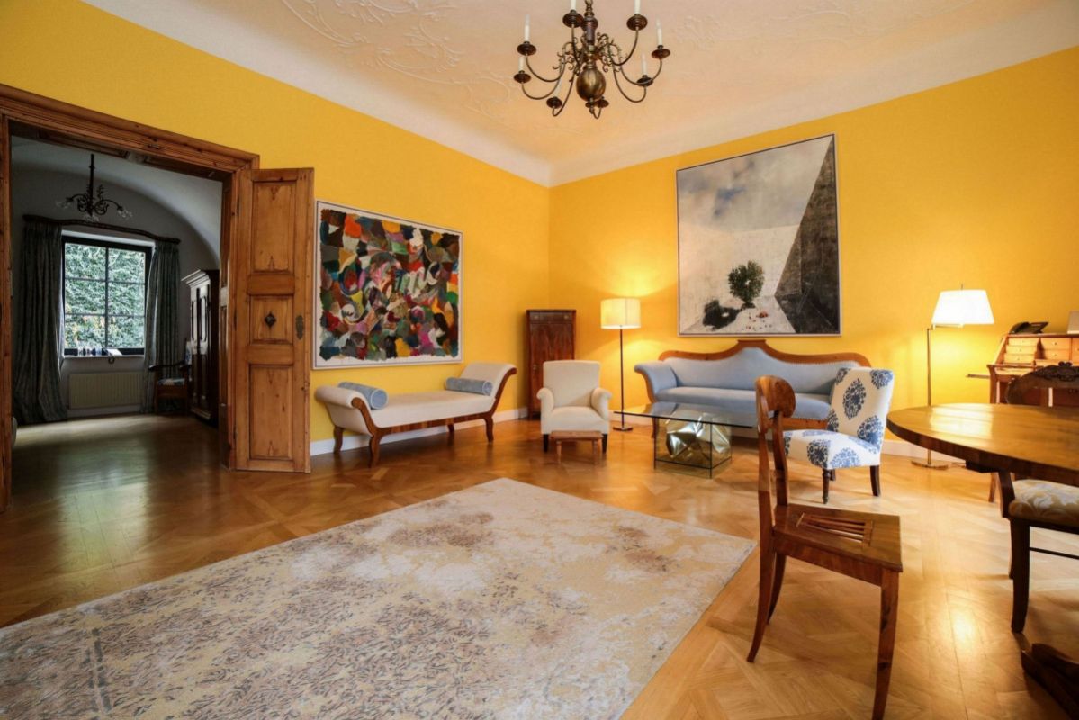 Schlossberghotel Bild 30