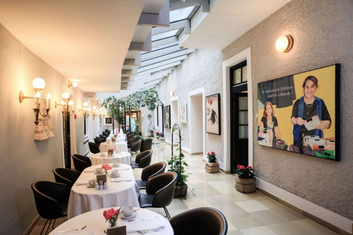 Schlossberghotel Bild 32