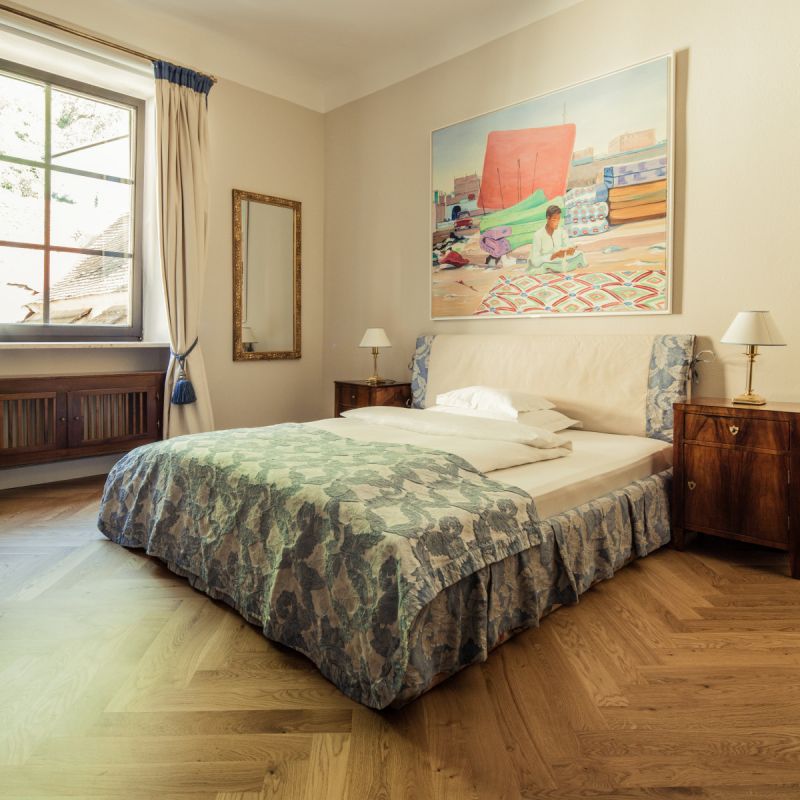 Schlossberghotel Bild 35