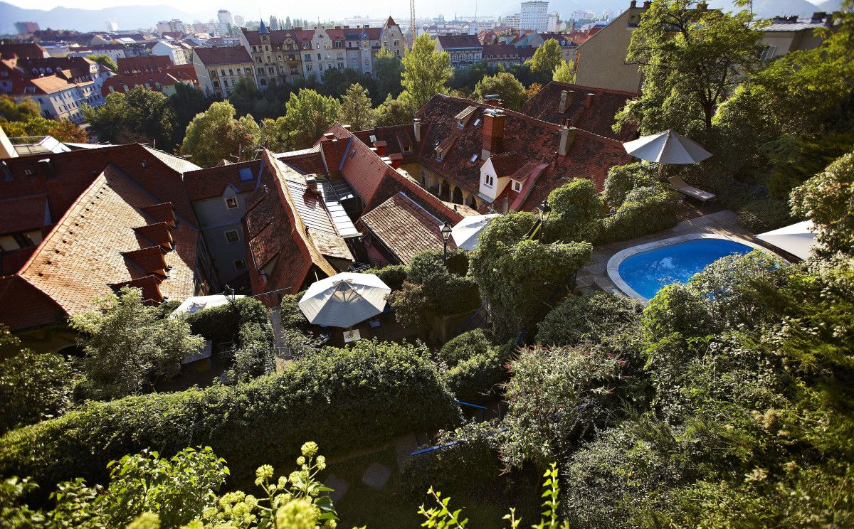 Schlossberghotel Bild 38