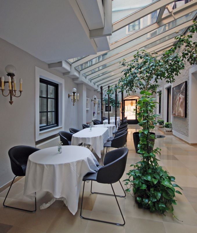 Schlossberghotel Bild 39