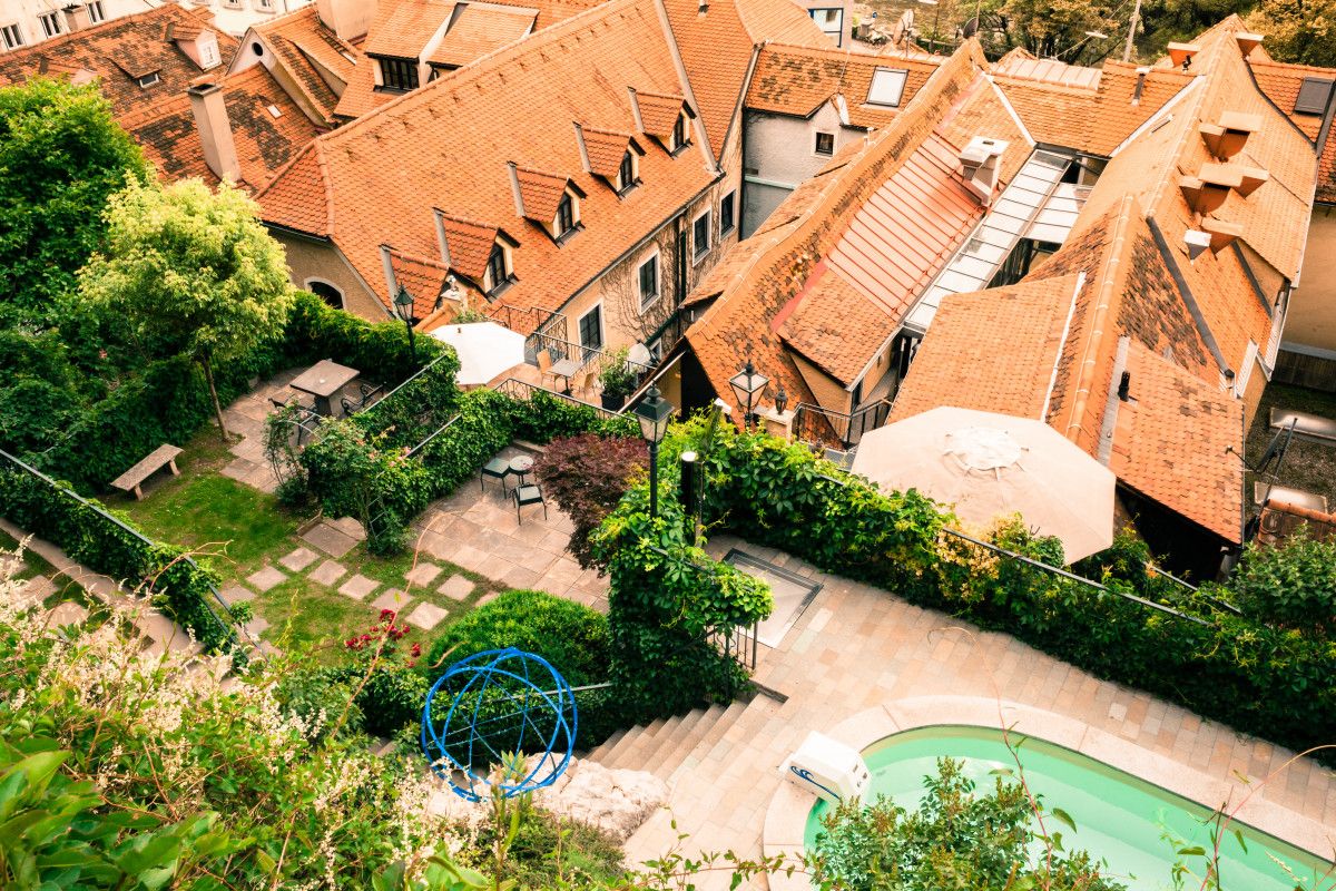 Schlossberghotel Bild 40
