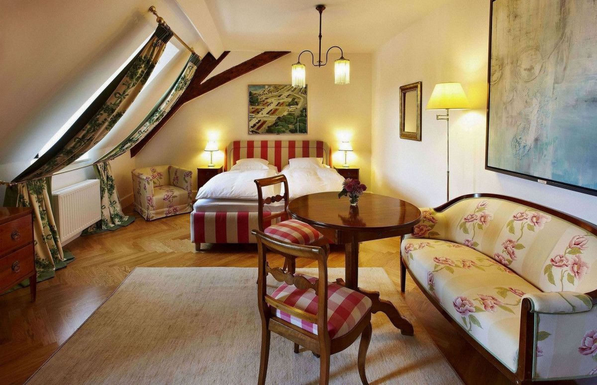 Schlossberghotel Bild 42