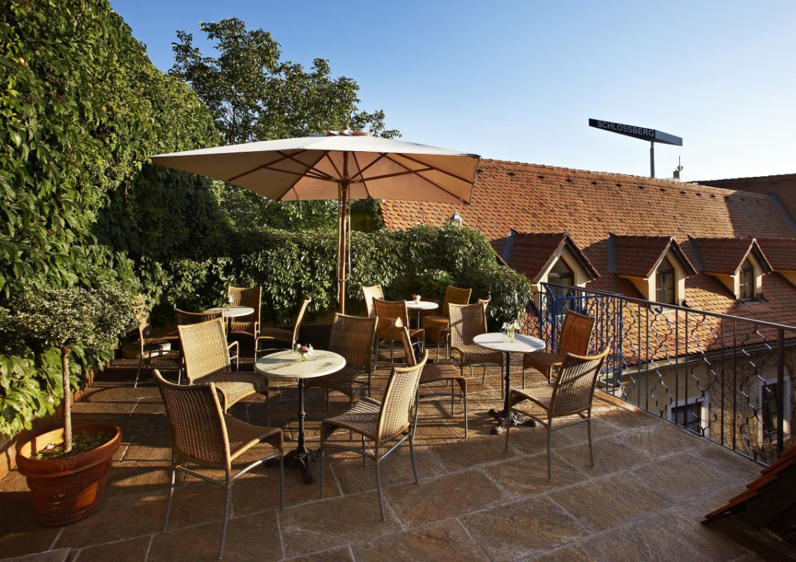 Schlossberghotel Bild 43