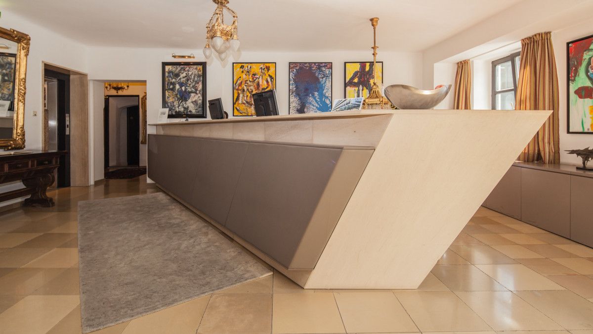 Schlossberghotel Bild 5