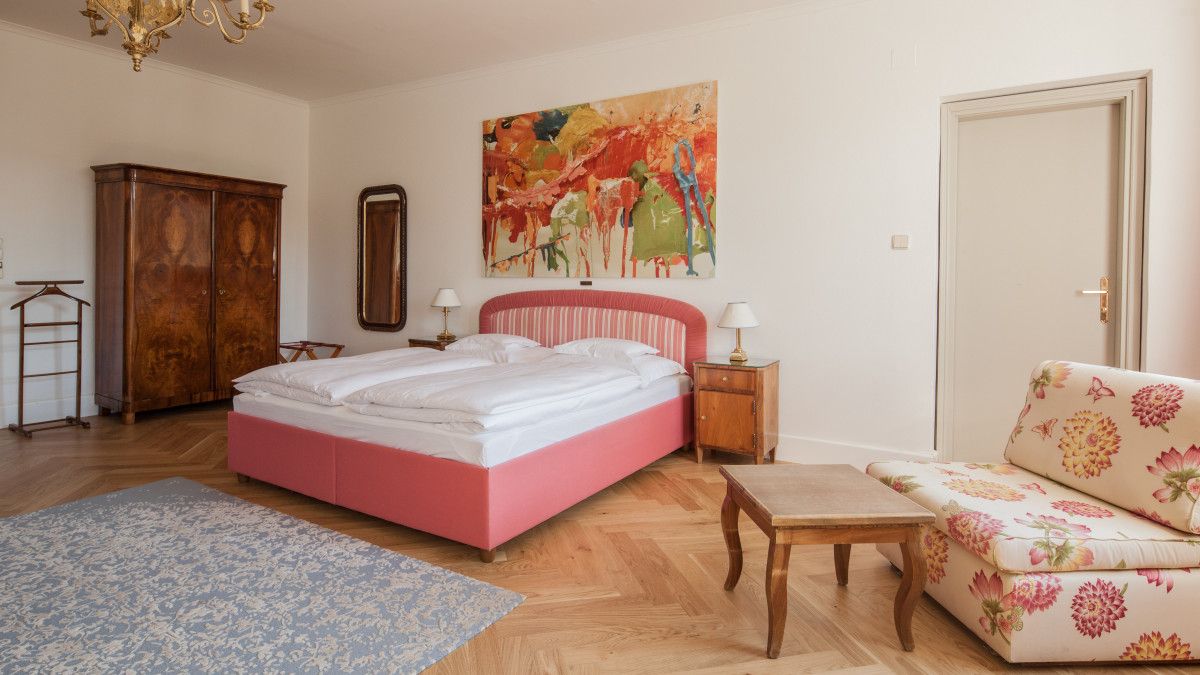 Schlossberghotel Bild 9