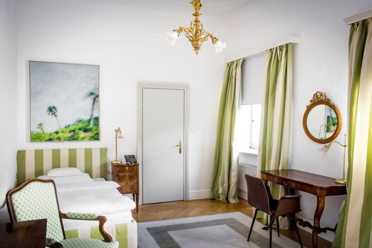 Schlossberghotel Bild 13