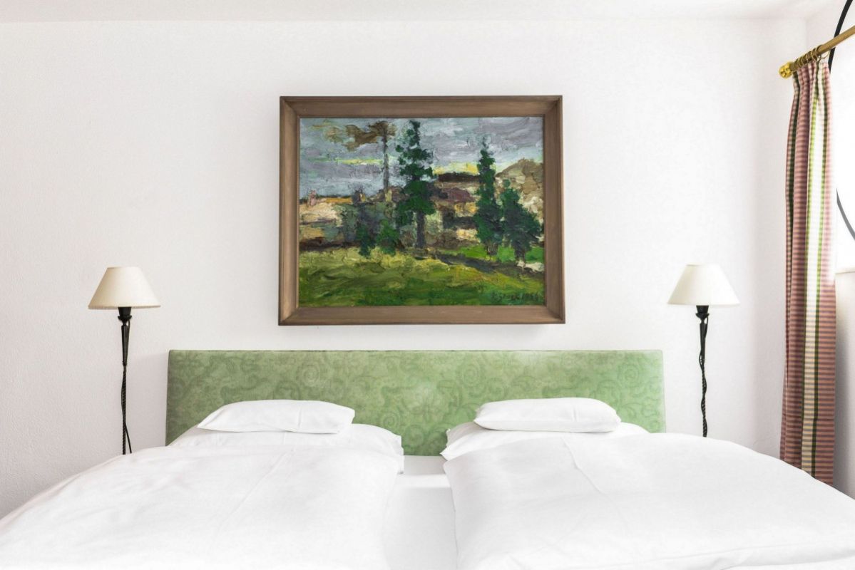 Schlossberghotel Bild 14