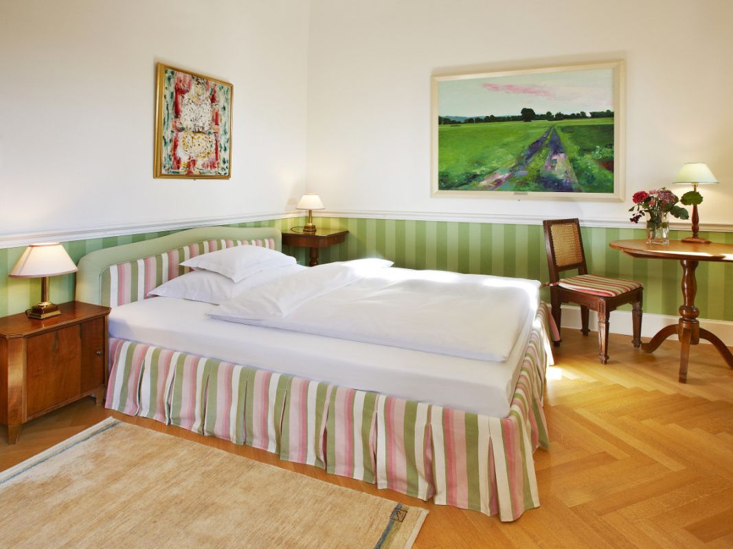 Schlossberghotel Bild 17