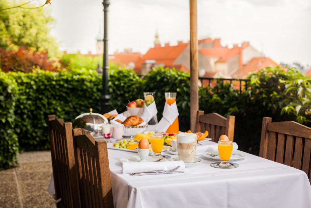Schlossberghotel Bild 18
