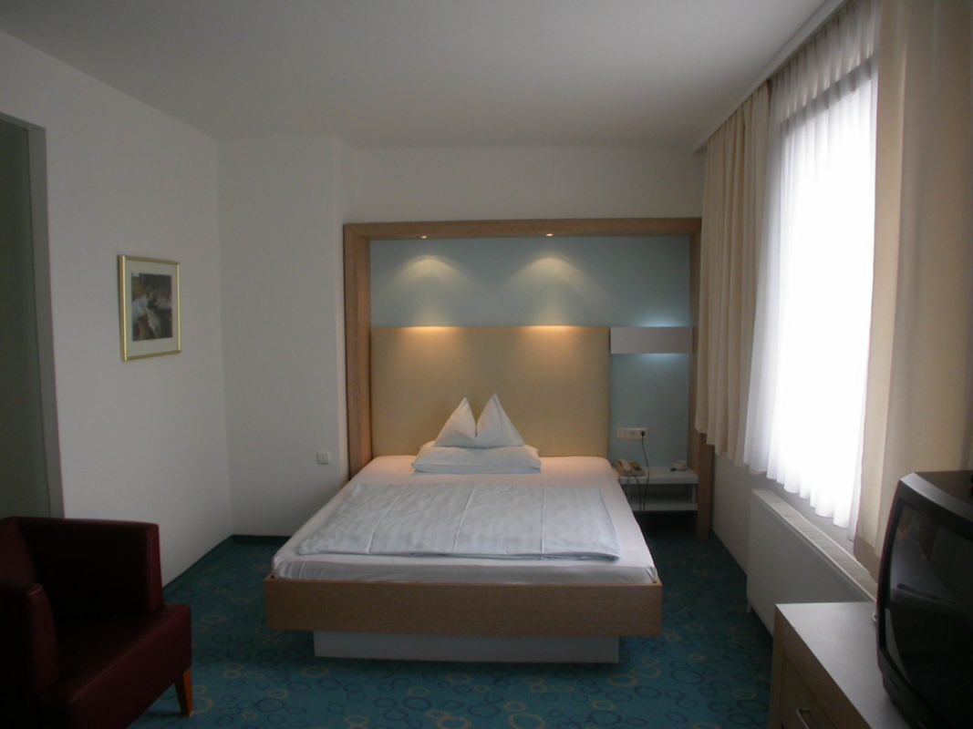 Dom Hotel Bild 4