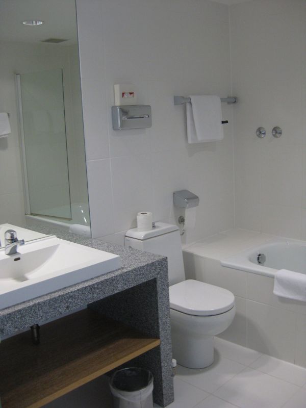 Dom Hotel Bild 2