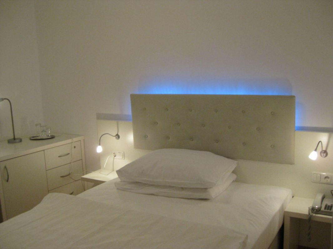 Dom Hotel