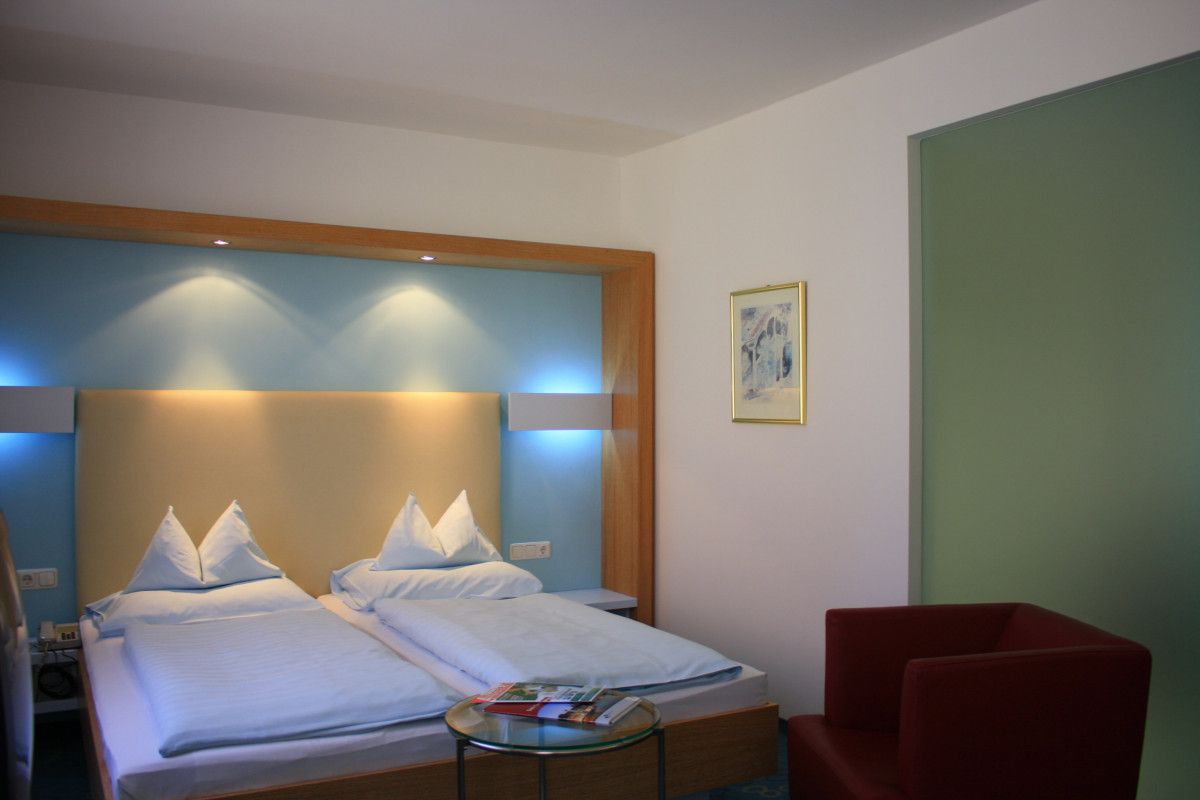 Dom Hotel Bild 5
