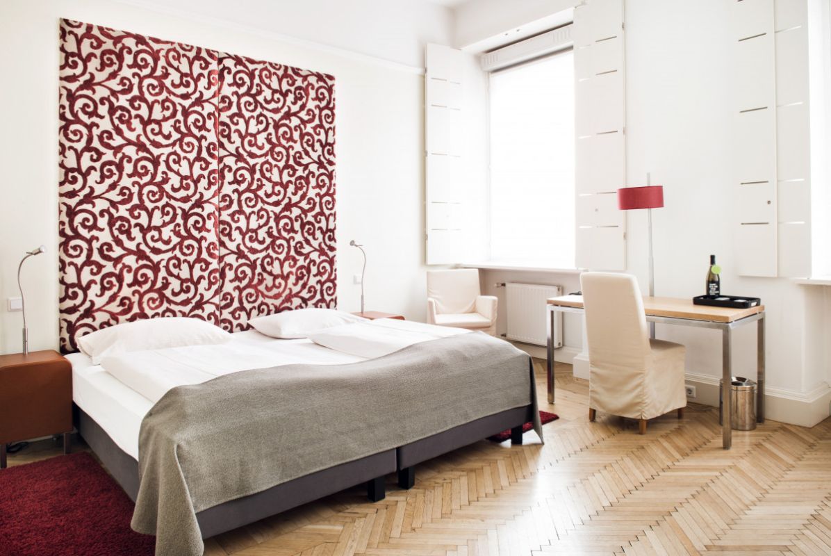 Hotel Weitzer Graz - Centre of Graz Bild 19