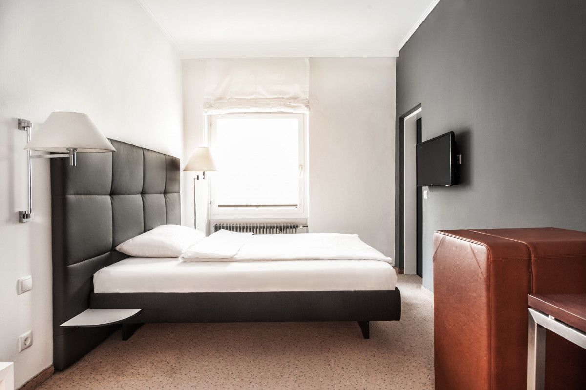 Hotel Weitzer Graz - Centre of Graz Bild 16