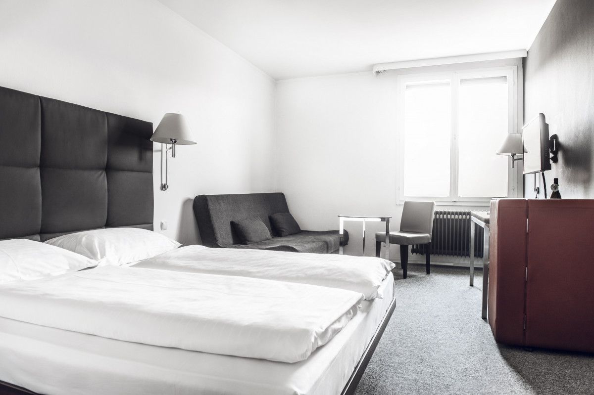 Hotel Weitzer Graz - Centre of Graz Bild 17