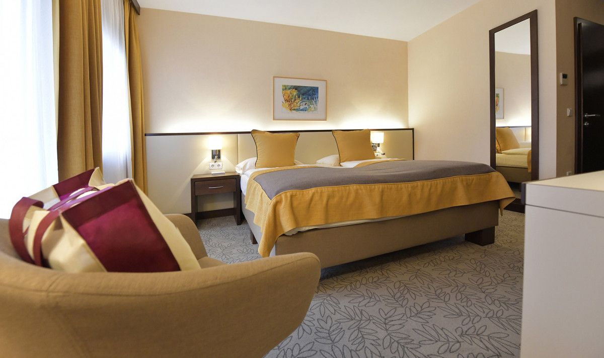 Seehotel Rust Bild 2