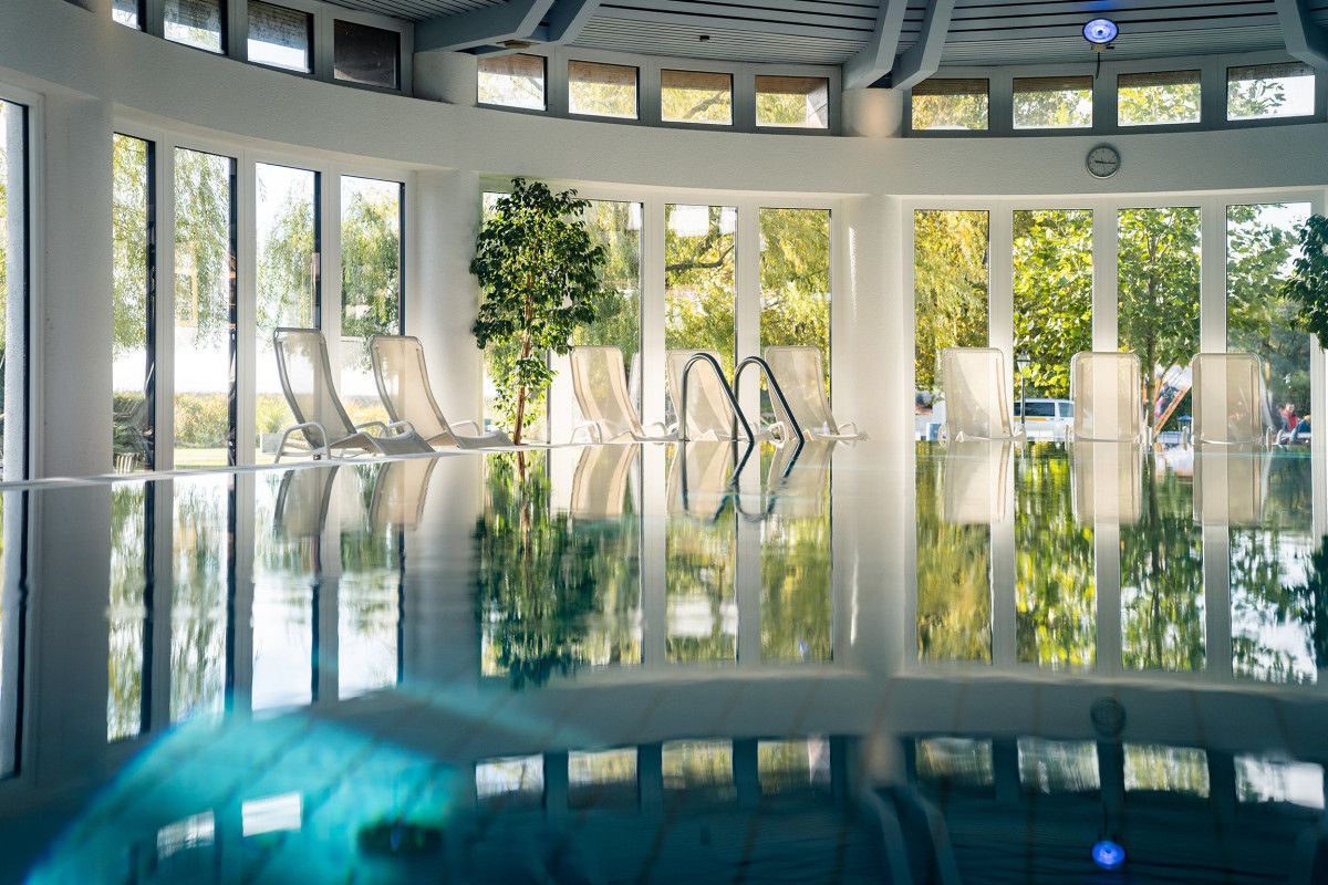 Seehotel Rust Bild 7