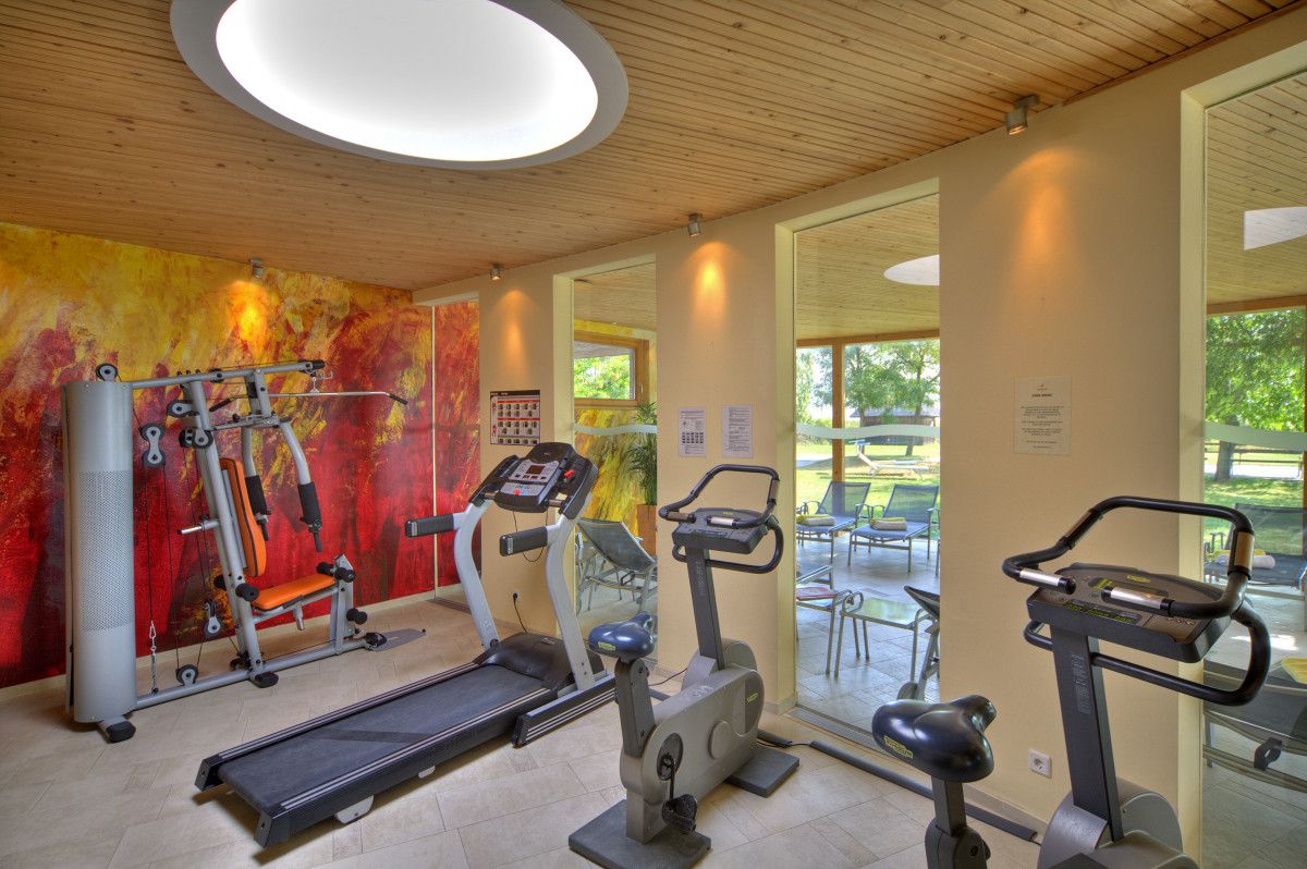 Seehotel Rust Bild 8
