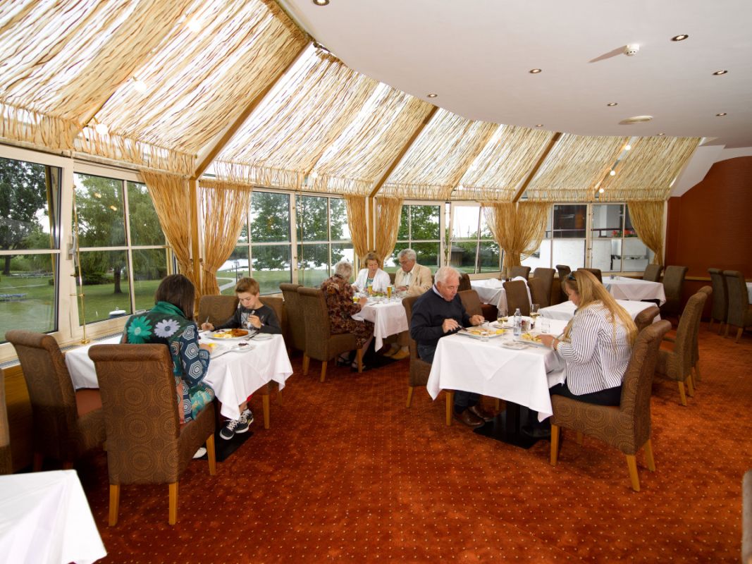 Seehotel Rust Bild 9