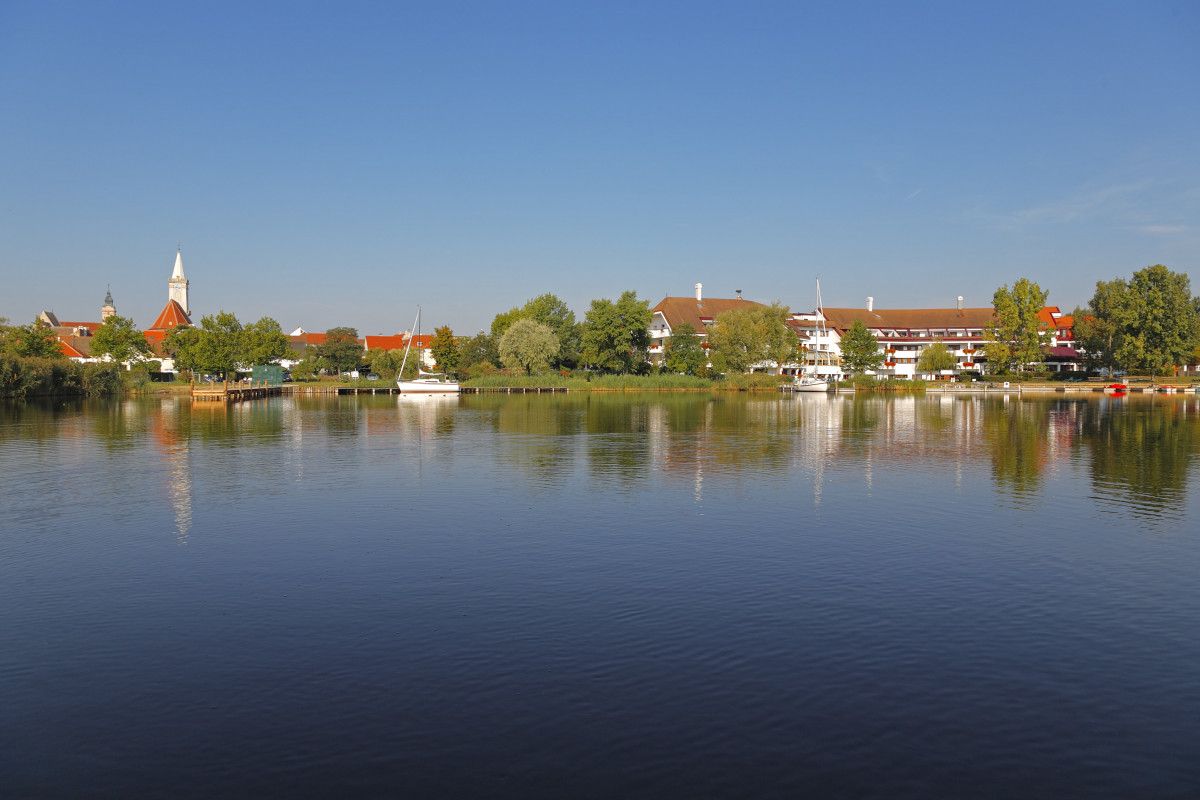 Seehotel Rust Bild 10