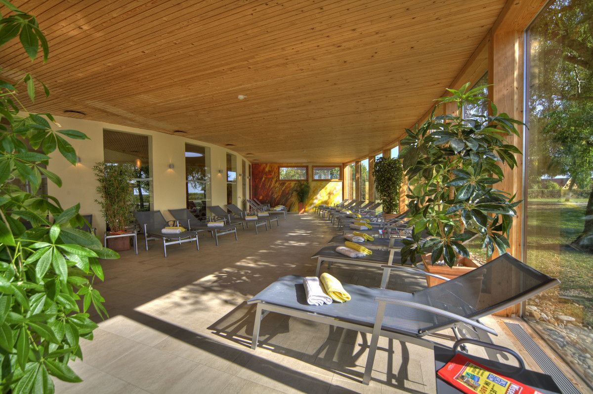 Seehotel Rust Bild 12