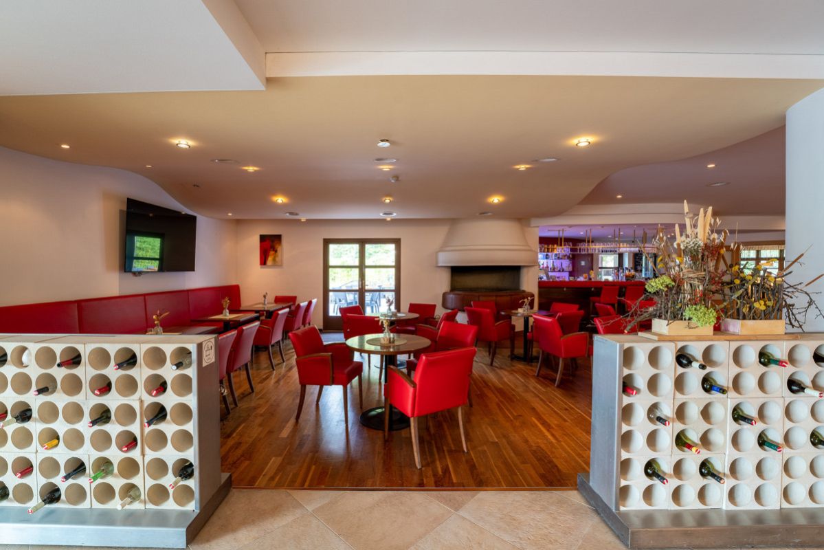 Seehotel Rust Bild 15