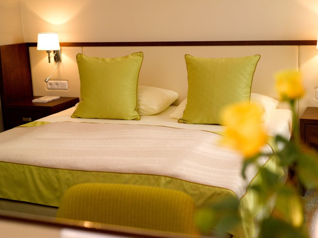 Seehotel Rust Bild 16