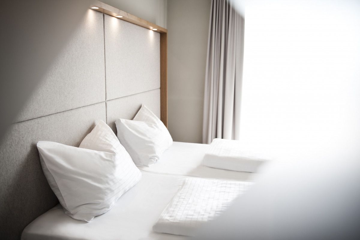 Hotel Daniel Graz - Smart Luxury Near City Centre Bild 7