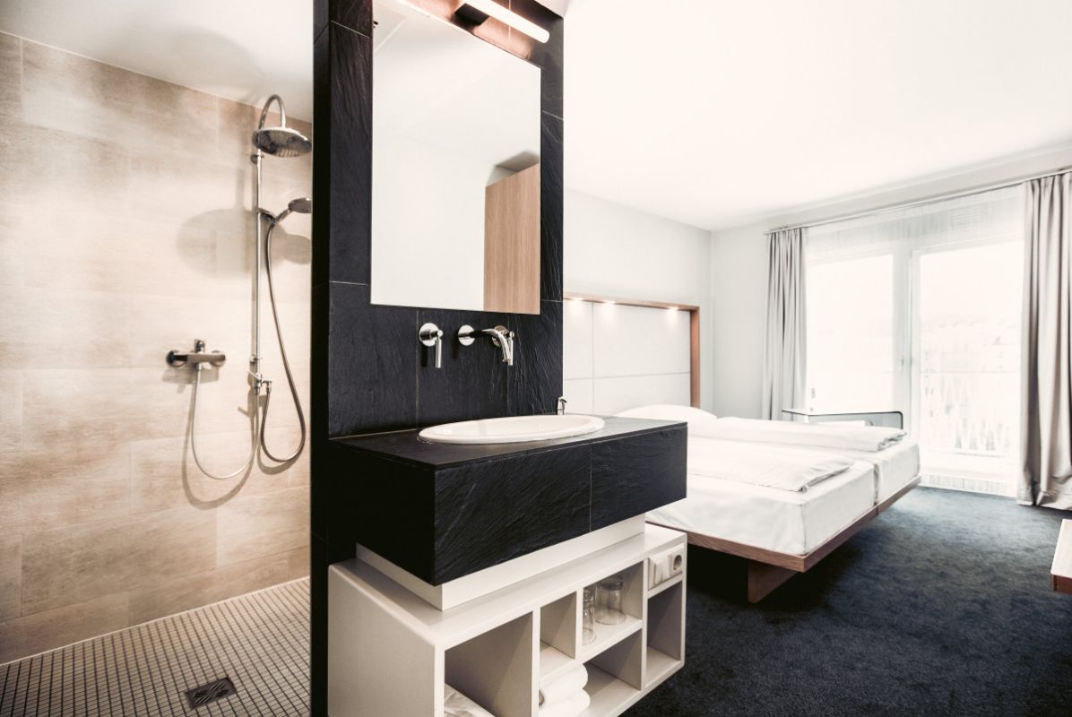 Hotel Daniel Graz - Smart Luxury Near City Centre Bild 8