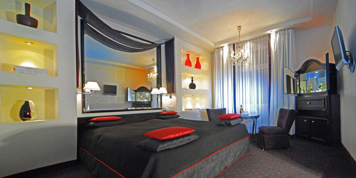 Hotel Bristol Salzburg Bild 17