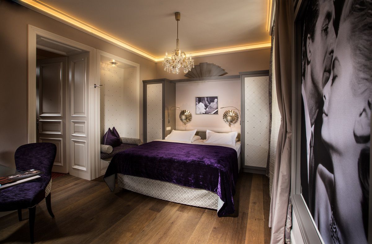 Hotel Bristol Salzburg Bild 19