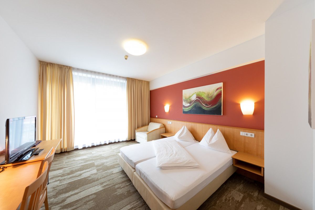 Hotel Bokan Exclusiv Bild 20
