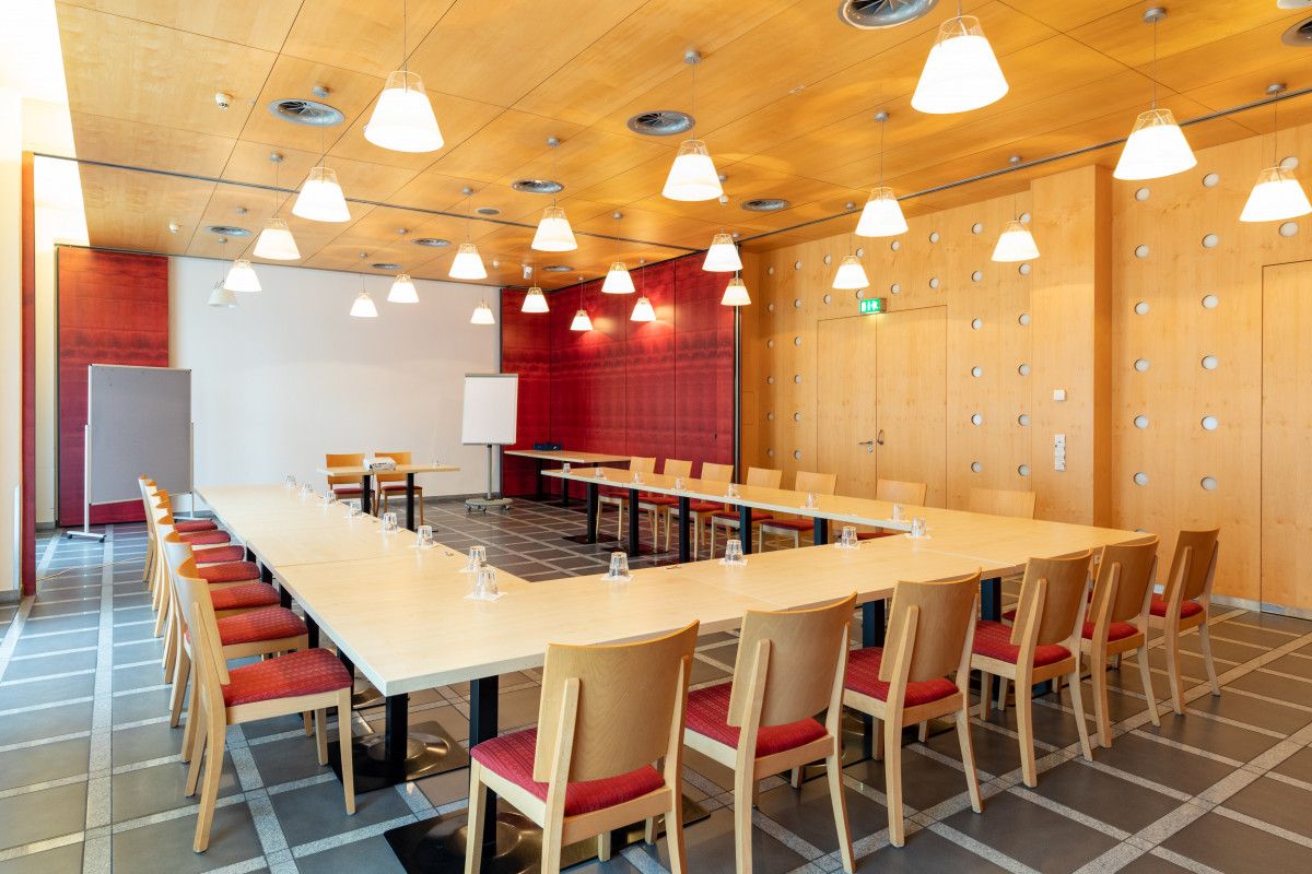 Hotel Bokan Exclusiv Bild 2