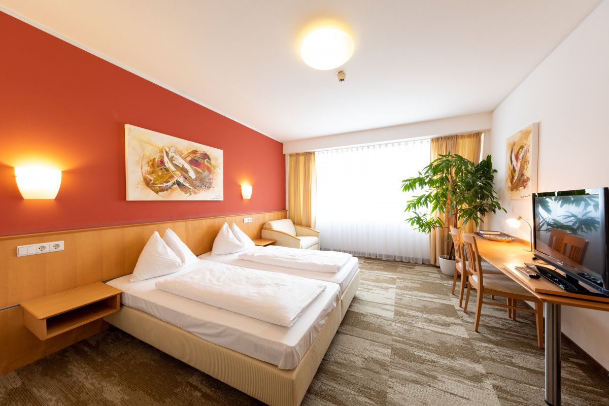 Hotel Bokan Exclusiv Bild 24